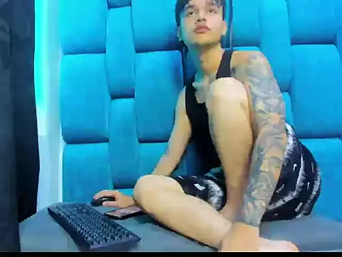 boytatto 22cm online show from June 21, 5:29 pm