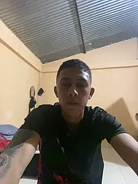 ELFLACO464 online show from June 17, 4:47 am