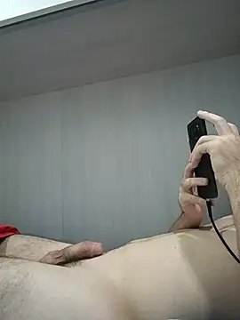 stranger sexy online show from June 26, 12:03 am