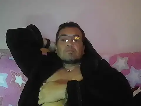 Lacalera74 online show from June 23, 3:33 am