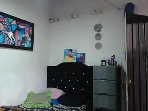 Stiiveen777 online show from July 28, 1:43 pm