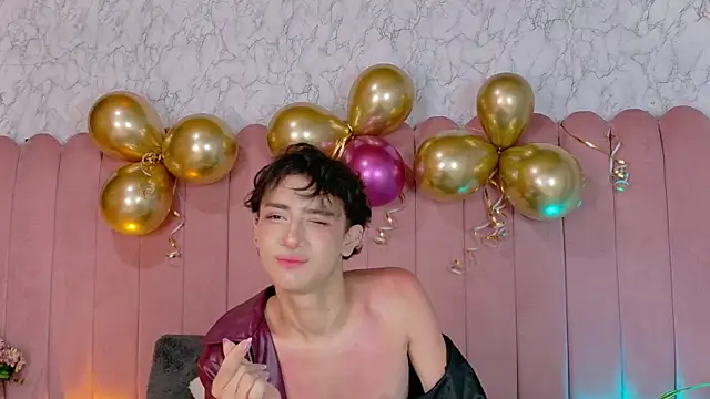Leo Williamss online show from July 28, 12:48 pm