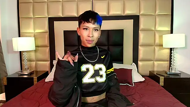 neoxangel69 online show from June 25, 8:35 pm