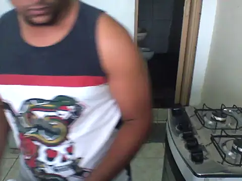 Morenomisteriosors online show from July 30, 8:19 pm