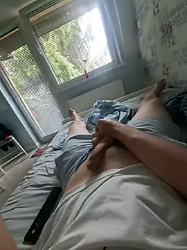 kassper92 online show from July 17, 8:54 am