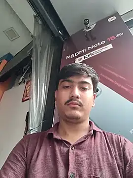 himanshu1619 online show from July 16, 1:29 pm