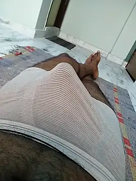 Bunny3095 online show from July 2, 3:23 am