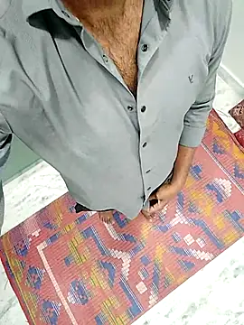 Bunny3095 online show from July 12, 7:16 pm