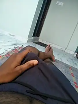 Bunny3095 online show from July 3, 4:40 am