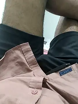 Bunny3095 online show from July 9, 6:44 pm