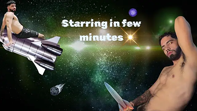 David-Nova  online show from July 2, 8:15 pm