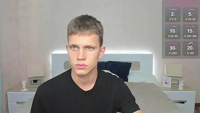 m0neyken online show from July 20, 8:09 am