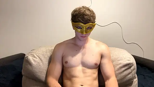 deniel horny online show from July 23, 5:21 pm