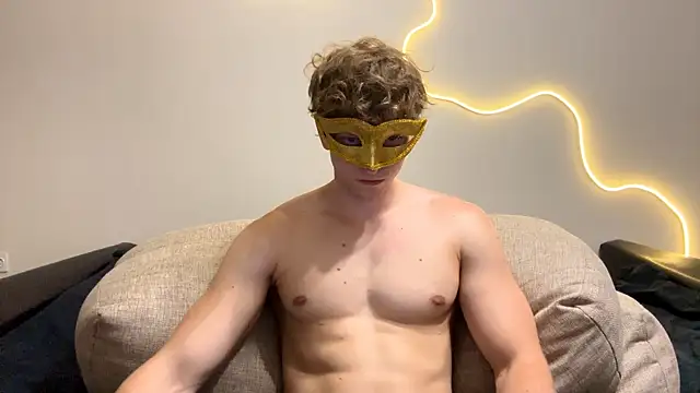 deniel horny online show from July 21, 6:10 pm