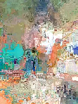 Semilobon1 online show from July 12, 3:36 pm