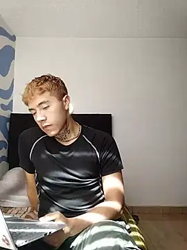 Andy Greey online show from June 23, 7:06 pm