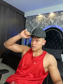 DilanMiller  online show from July 1, 5:46 pm