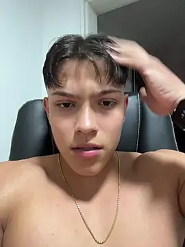 DilanMiller  online show from July 14, 1:39 pm