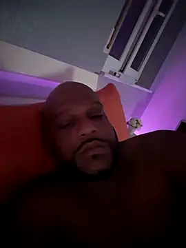 PaddyBlack online show from July 8, 12:36 am