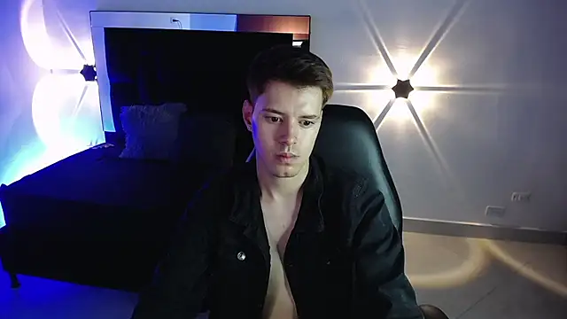 Blakzen online show from July 8, 7:34 am