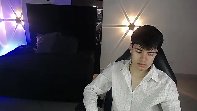 Blakzen online show from July 2, 3:56 am