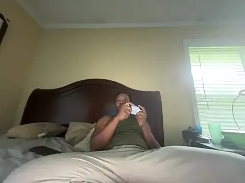 Charmingswoleking online show from July 9, 11:19 pm