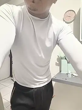 Boy zi online show from July 6, 12:51 am