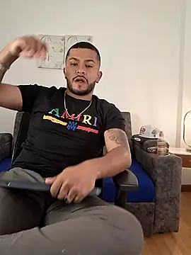BrunoSilva  online show from July 31, 11:32 am
