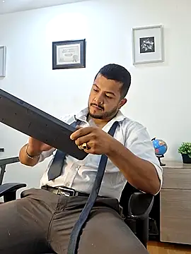 BrunoSilva  online show from July 23, 12:24 pm
