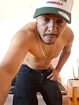 BrunoSilva  online show from July 15, 12:12 pm