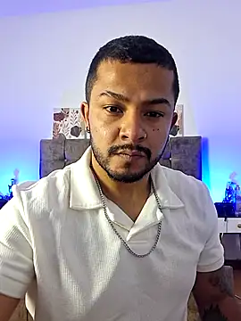 BrunoSilva  online show from July 25, 12:02 pm