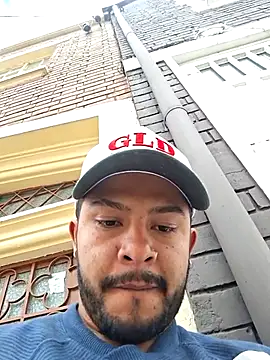 BrunoSilva  online show from July 28, 3:21 pm