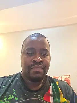 shakazulu30 online show from July 6, 4:31 pm