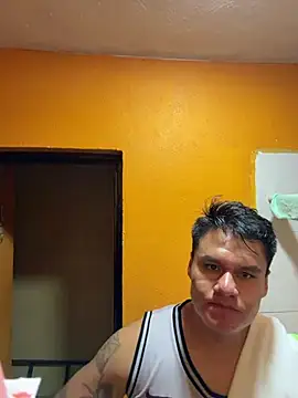 LatinoLeones online show from July 14, 4:49 am