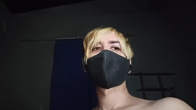 AxelRogue online show from July 3, 3:56 am