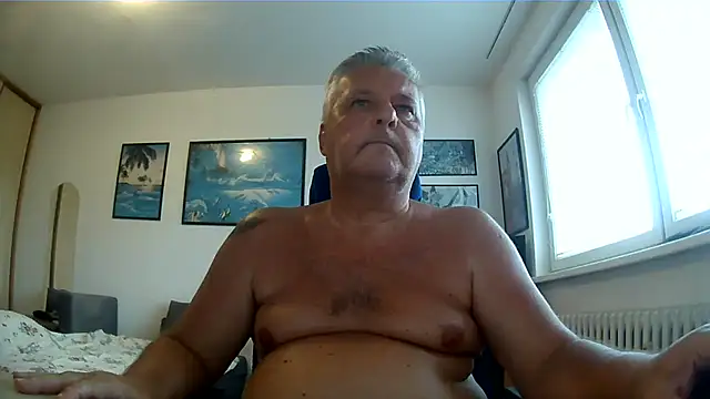 Robert SK1 online show from July 19, 2:56 pm