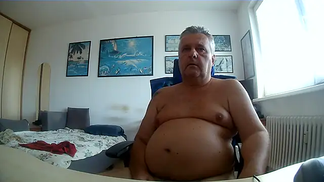 Robert SK1 online show from July 28, 12:48 pm
