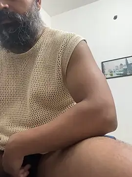 beast bearded dady online show from July 12, 3:14 pm