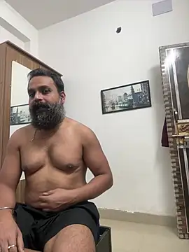 beast bearded dady online show from July 9, 9:57 am