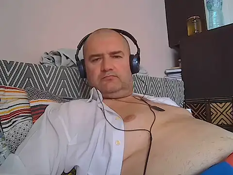 CristianDaniel78 online show from July 28, 2:35 pm