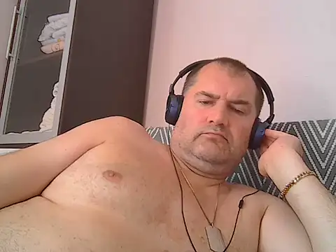 CristianDaniel78 online show from July 17, 1:18 pm