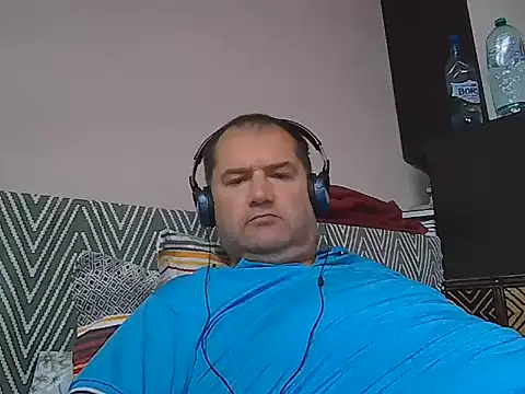 CristianDaniel78 online show from July 23, 4:54 am