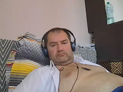 CristianDaniel78 online show from July 26, 9:17 am