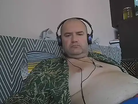 CristianDaniel78 online show from July 30, 4:23 am