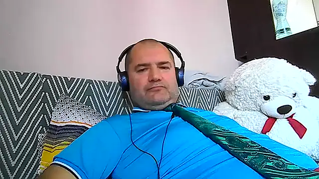 CristianDaniel78 online show from August 3, 5:17 am