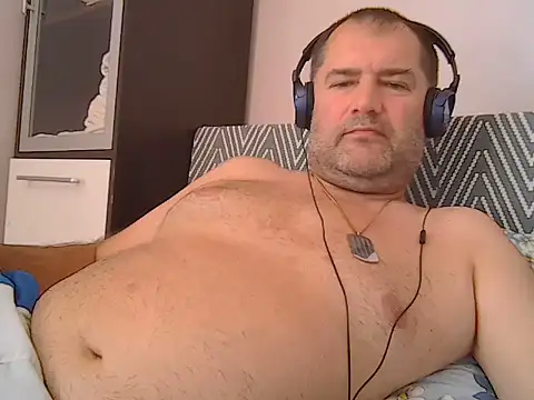 CristianDaniel78 online show from July 20, 12:29 pm