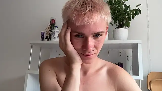 twiinknico online show from July 12, 2:52 pm