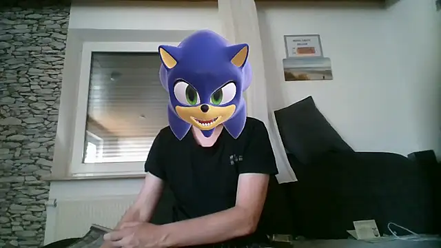 MrNiceMan1 online show from August 2, 2:37 pm