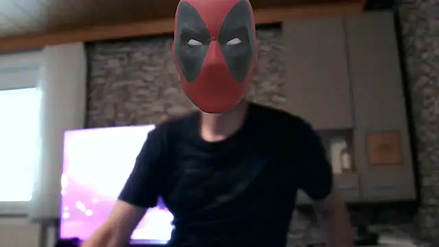 MrNiceMan1 online show from July 21, 5:04 pm