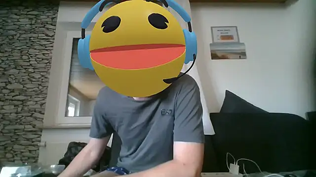 MrNiceMan1 online show from June 23, 11:25 am